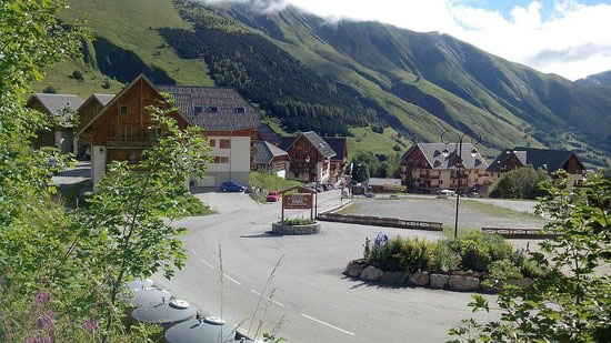 Vacances des Dames : Saint Sorlin d’Arves du 6 au 13 juillet 2019