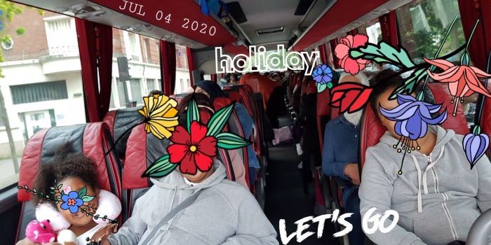 Vacances 2020 : déconfinement total